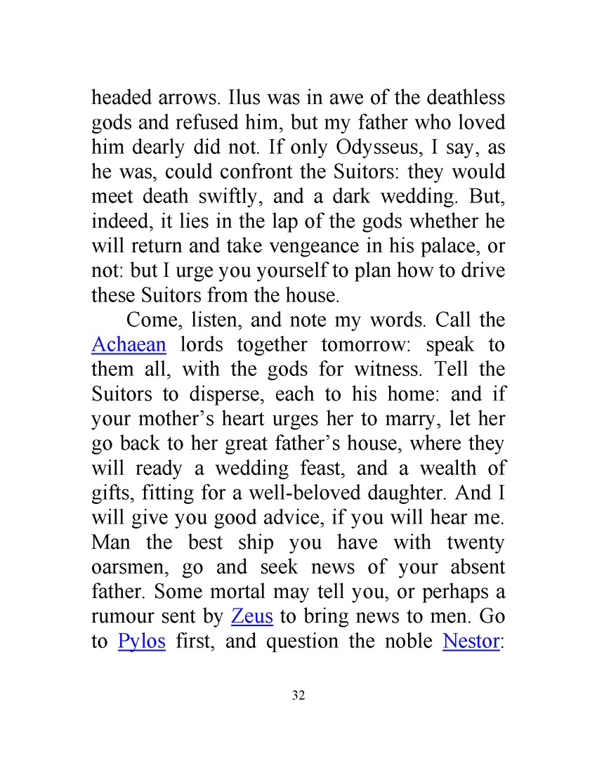 The Odyssey - Page 32